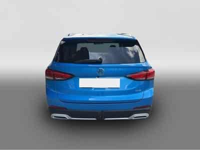 MG ZS (2026) - Photo 4