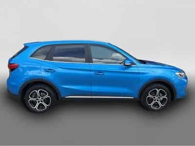 MG ZS (2026) - Photo 6