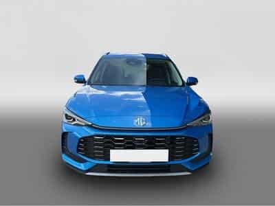 MG ZS (2026) - Photo 8