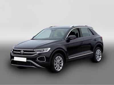 VW T-Roc (2025) - Photo 1