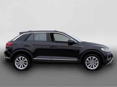 VW T-Roc (2025) - Photo 2