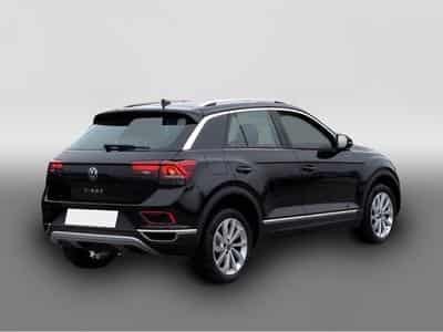 VW T-Roc (2025) - Photo 3