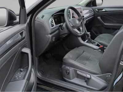 VW T-Roc (2025) - Photo 4