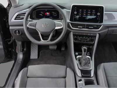 VW T-Roc (2025) - Photo 5