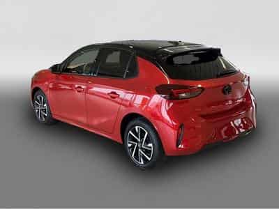 Opel Corsa (2026) - Photo 4