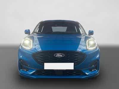 Ford Puma (2024) - Photo 3