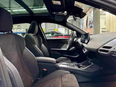 BMW 120 (2025) - Photo 8