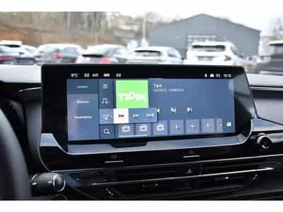 Citroën C5 X (2024) - Photo 11