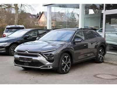 Citroën C5 X (2024) - Photo 2