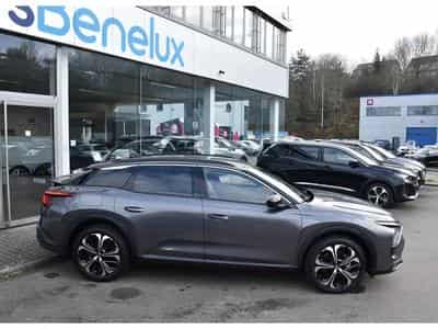 Citroën C5 X (2024) - Photo 3