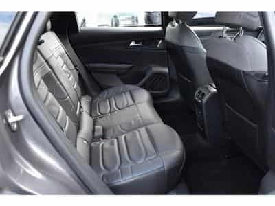 Citroën C5 X (2024) - Photo 8