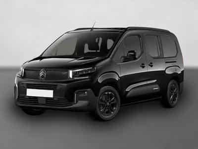 Citroën Berlingo (2026) - Photo 1