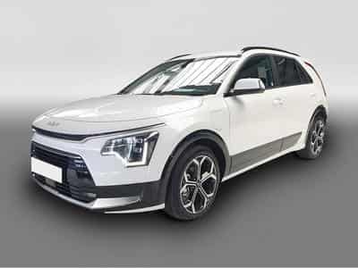 Kia Niro (2026) - Photo 1
