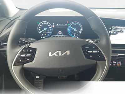 Kia Niro (2026) - Photo 12