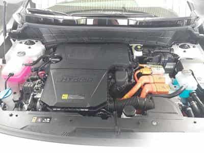 Kia Niro (2026) - Photo 14