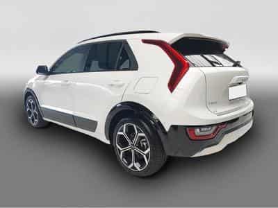 Kia Niro (2026) - Photo 3