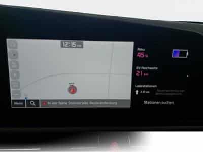 Kia Niro (2026) - Photo 8