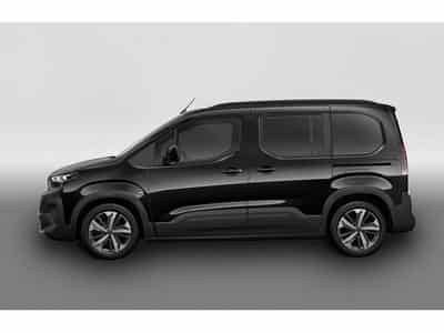 Peugeot Rifter (2025) - Photo 2