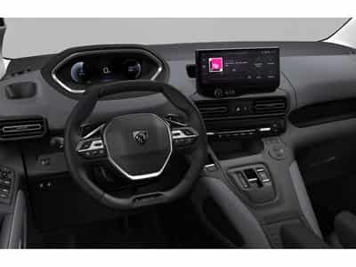 Peugeot Rifter (2025) - Photo 4