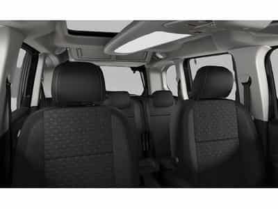 Peugeot Rifter (2025) - Photo 5