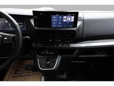 Peugeot Rifter (2025) - Photo 8