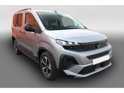 Peugeot Rifter (2025) - Photo 2