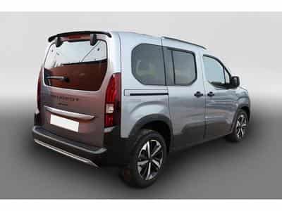 Peugeot Rifter (2025) - Photo 3