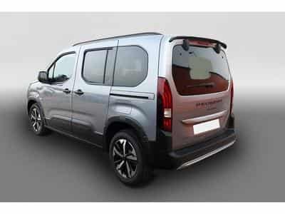 Peugeot Rifter (2025) - Photo 4