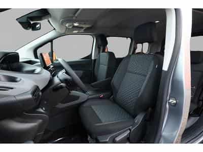 Peugeot Rifter (2025) - Photo 5