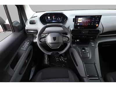 Peugeot Rifter (2025) - Photo 6