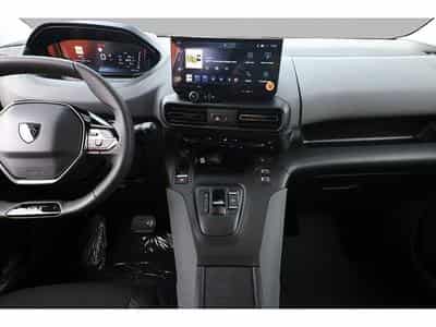 Peugeot Rifter (2025) - Photo 7