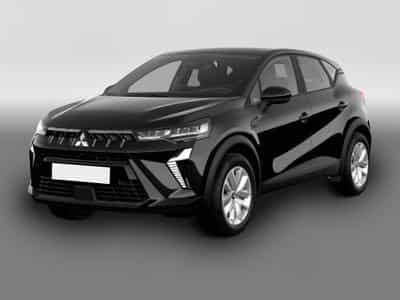 Mitsubishi ASX (2025) - Photo 1