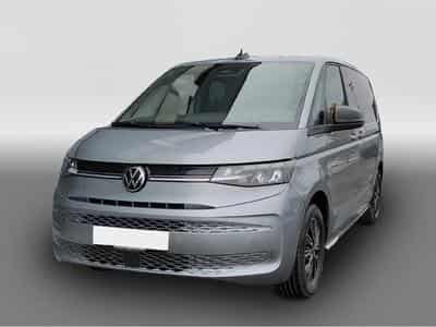 VW Multivan (2025) - Photo 1