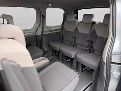 VW Multivan (2025) - Photo 10