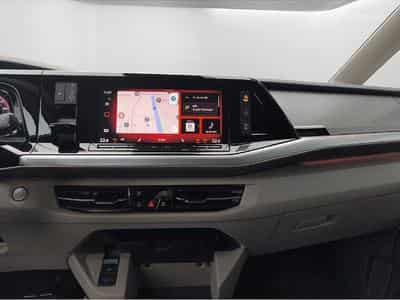 VW Multivan (2025) - Photo 12