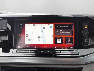 VW Multivan (2025) - Photo 13