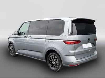 VW Multivan (2025) - Photo 4