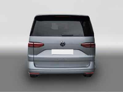 VW Multivan (2025) - Photo 5