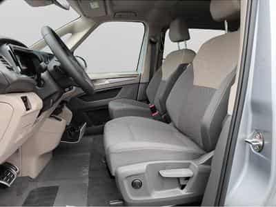 VW Multivan (2025) - Photo 6