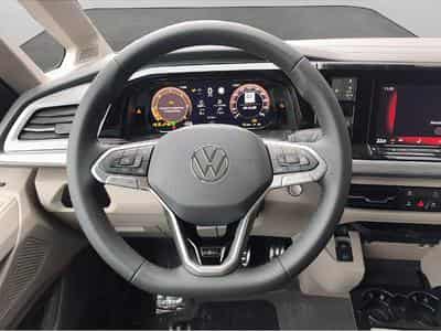 VW Multivan (2025) - Photo 7