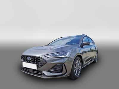 Ford Focus (2021) - Photo 1