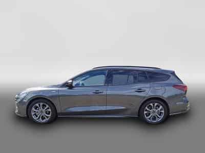 Ford Focus (2021) - Photo 2