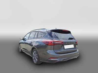 Ford Focus (2021) - Photo 3