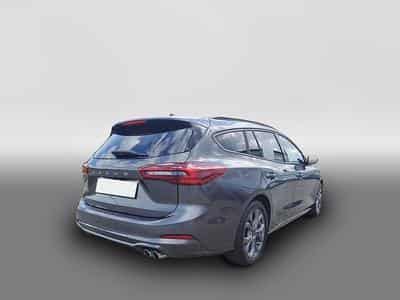 Ford Focus (2021) - Photo 5