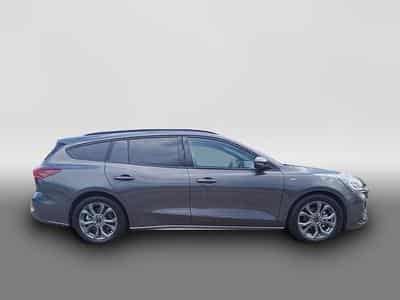 Ford Focus (2021) - Photo 6