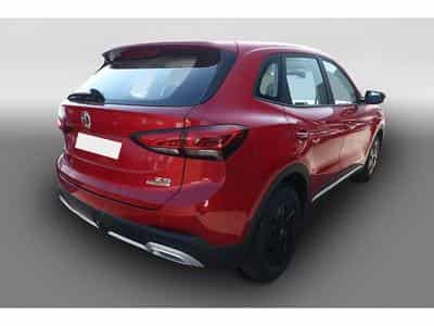 MG ZS (2025) - Photo 3