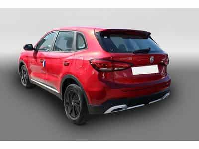 MG ZS (2025) - Photo 4