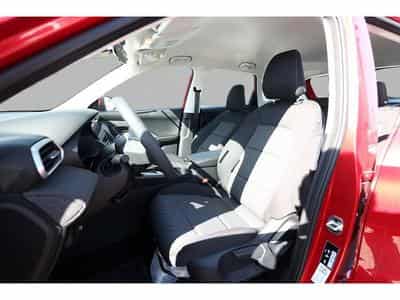 MG ZS (2025) - Photo 5