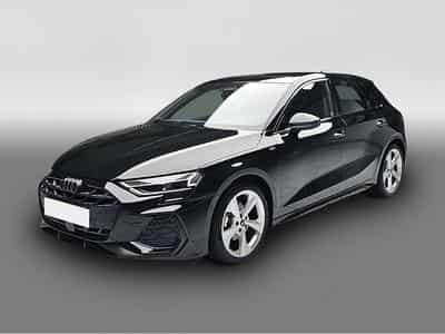 Audi A3 (2026) - Photo 1