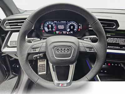 Audi A3 (2026) - Photo 12